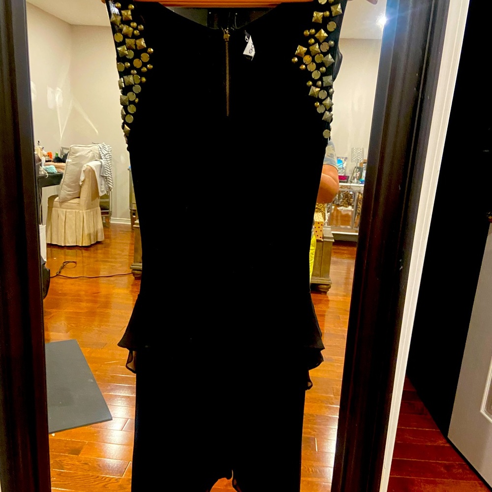 Bebé dress